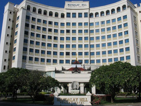 MANDALAY HILL RESORT HOTEL (MDY)
