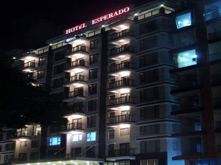 ESPERADO HOTEL