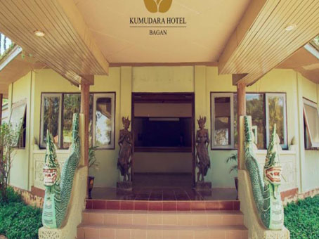 KUMUDARA HOTEL