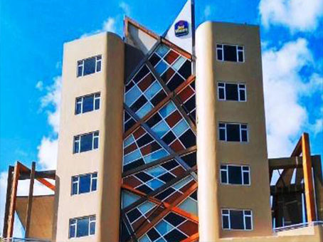 EASTERN PALACE HOTEL