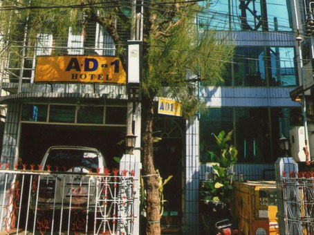 AD 1 HOTEL