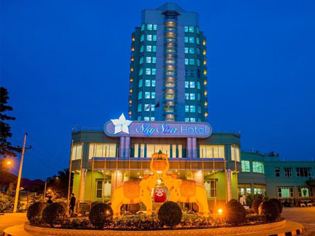 SKY STAR HOTEL