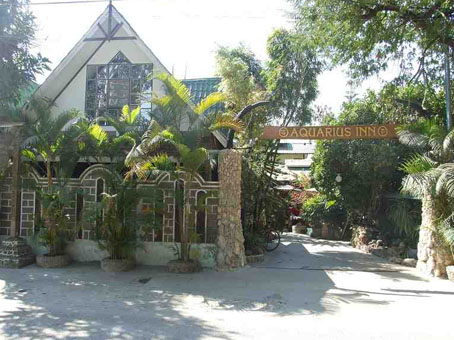 AQUARIIUS INN