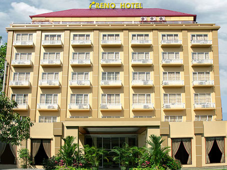 RENO HOTEL