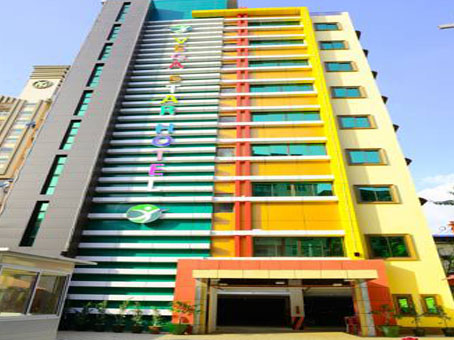 VEGA STAR HOTEL
