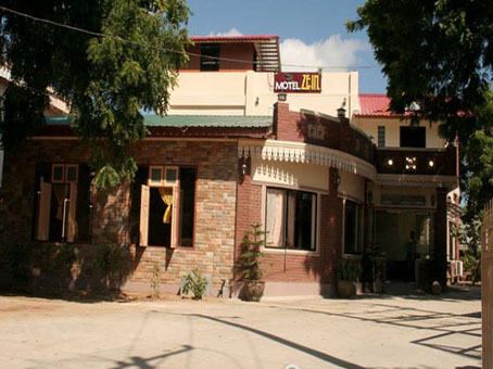 MOTEL ZEIN