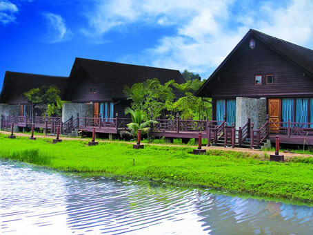 SHWE PYI RESORT (BAGO)