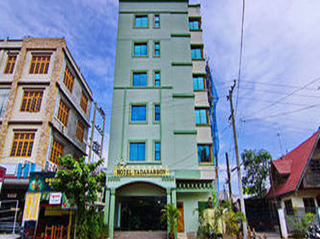 HOTEL YADANARBON