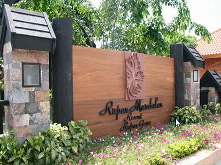 RUPAR MANDALAY RESORT
