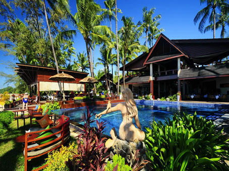 AMARA OCEAN (NGAPALI)