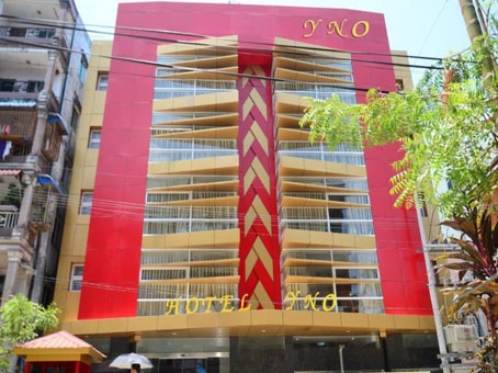 HOTEL YNO