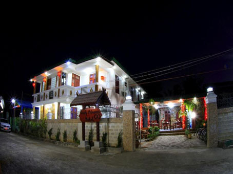 LADY PRINCESS HOTEL (NYAUNG SHWE)