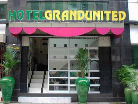 GRAND UNITED HOTEL(CHINA TOWN)