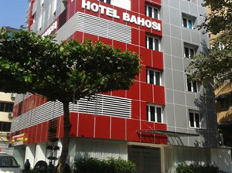 HOTEL BAHOSI