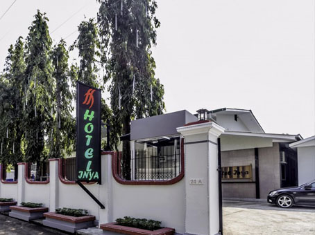 HOTEL INYA