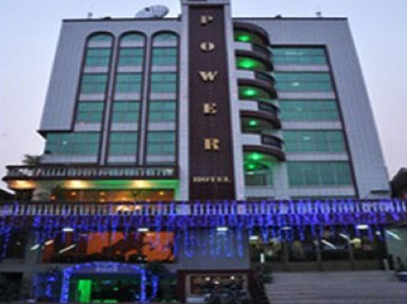 POWER HOTEL MANDALAY