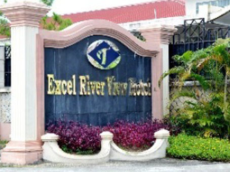 EXCEL RIVER VIEW HOTEL