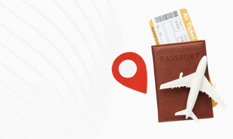 AIR TICKET <br/>SERVICE