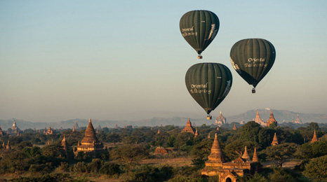 Young Top Tycoon Tourism Co., Ltd.