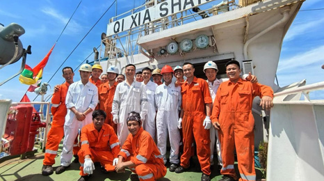 (YTT)Young Top Tycoon International Co.,Ltd.